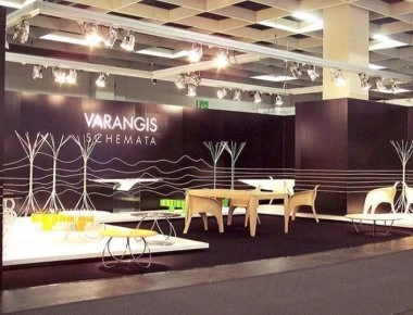 Προληπτικά μέτρα για την Βαράγκης: Ζητά προστασία από τους πιστωτές